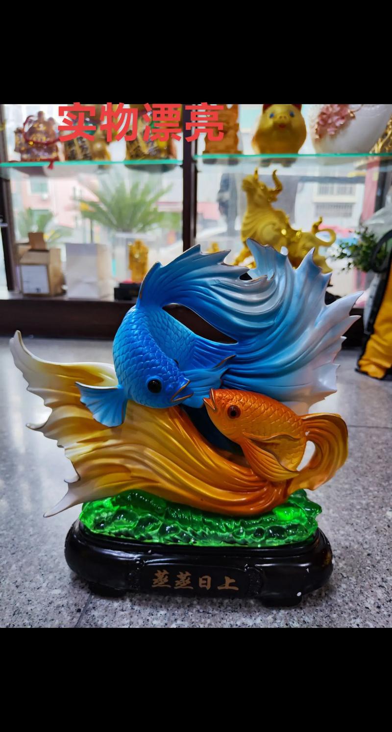 工藝品擺件 指尖藝術(shù)，為生活添彩